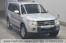 mitsubishi pajero undefined -MITSUBISHI--Pajero V98W-0200469---MITSUBISHI--Pajero V98W-0200469-