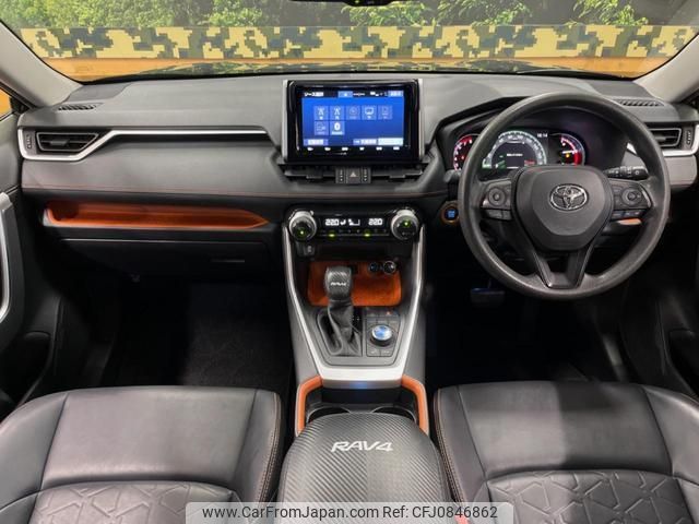 toyota rav4 2019 quick_quick_MXAA54_MXAA54-2013089 image 2