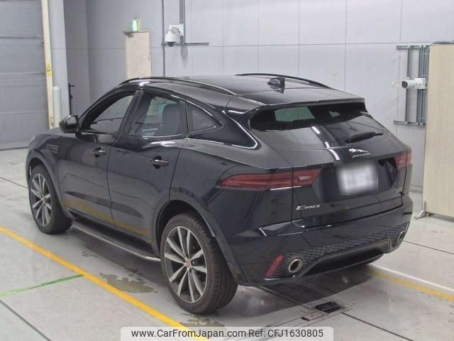 jaguar e-pace 2019 CFJ1630805 image 2