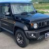 suzuki jimny-sierra 2023 quick_quick_JB74W_JB74W-177754 image 18