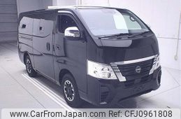nissan caravan-van 2022 CFJ0961808