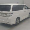 toyota vellfire 2014 CFJ1659762 image 2