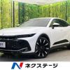 toyota crown 2022 CFJ1539390 image 1
