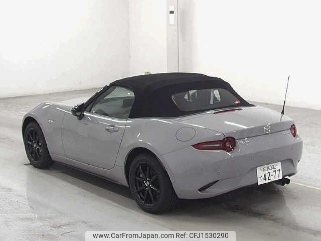 mazda roadster 2025 CFJ1530290 image 2