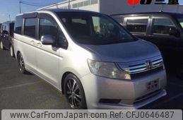 honda stepwagon 2009 -HONDA--Stepwgn RK1-1000771---HONDA--Stepwgn RK1-1000771-