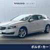 volvo v60 2017 -VOLVO--Volvo V60 LDA-FD4204T--YV1FWA8RDH2373241---VOLVO--Volvo V60 LDA-FD4204T--YV1FWA8RDH2373241- image 1