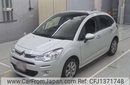 citroen c3 2014 quick_quick_ABA-A5HM01_VF7SCHMZODW679661