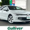 volkswagen golf 2025 -VOLKSWAGEN--VW Golf 3DA-CDDTT--WVWZZZCD4SW160205---VOLKSWAGEN--VW Golf 3DA-CDDTT--WVWZZZCD4SW160205- image 1