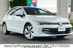 volkswagen golf 2025 -VOLKSWAGEN--VW Golf 3DA-CDDTT--WVWZZZCD4SW160205---VOLKSWAGEN--VW Golf 3DA-CDDTT--WVWZZZCD4SW160205-