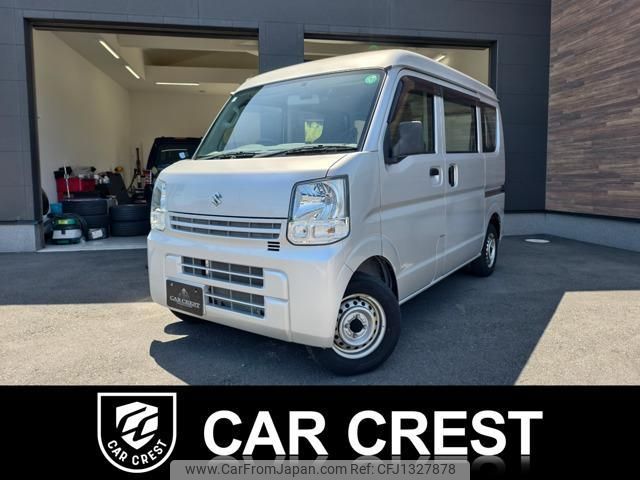 suzuki every 2020 quick_quick_HBD-DA17V_DA17V-456398 image 1