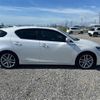 lexus ct 2018 -LEXUS--Lexus CT DAA-ZWA10--ZWA10-2340259---LEXUS--Lexus CT DAA-ZWA10--ZWA10-2340259- image 12