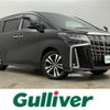 toyota alphard 2022 -TOYOTA--Alphard 3BA-AGH30W--AGH30-0432735---TOYOTA--Alphard 3BA-AGH30W--AGH30-0432735- image 1