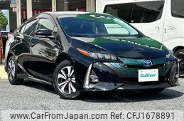 toyota prius-phv 2018 CFJ1678891