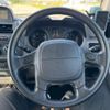 mitsubishi pajero-mini 1997 CFJ1717401 image 13