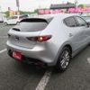 mazda mazda3 2019 -MAZDA 【盛岡 300ﾂ3251】--MAZDA3 3DA-BP8P--BP8P-103792---MAZDA 【盛岡 300ﾂ3251】--MAZDA3 3DA-BP8P--BP8P-103792- image 34