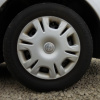 toyota corolla 2002 CFJ0029829 image 13