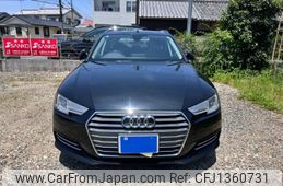 audi a4 2017 -AUDI--Audi A4 ABA-8WCVN--WAUZZZF42HA116539---AUDI--Audi A4 ABA-8WCVN--WAUZZZF42HA116539-