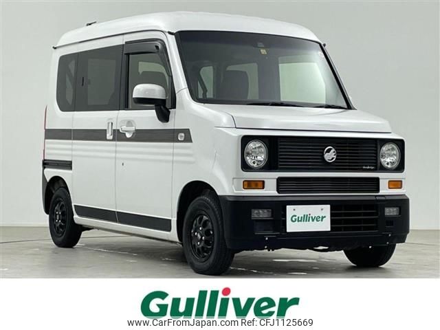 honda n-van 2020 -HONDA--N VAN HBD-JJ1--JJ1-3050681---HONDA--N VAN HBD-JJ1--JJ1-3050681- image 1
