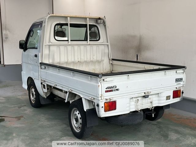 daihatsu hijet-truck 2000 -DAIHATSU--Hijet Truck S210P-0078192---DAIHATSU--Hijet Truck S210P-0078192- image 2