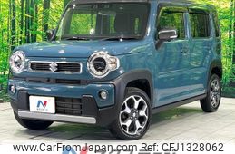 suzuki hustler 2020 quick_quick_MR92S_MR92S-131885