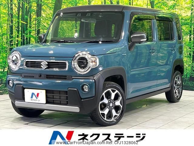 suzuki hustler 2020 quick_quick_MR92S_MR92S-131885 image 1