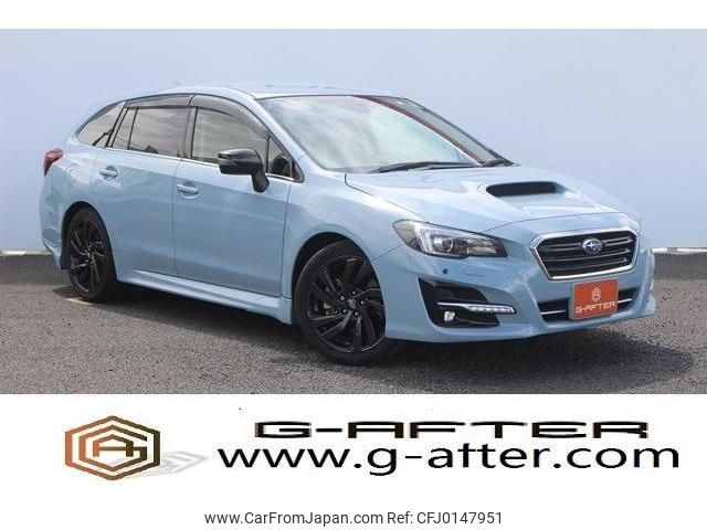 subaru levorg 2020 -SUBARU--Levorg DBA-VMG--VMG-038861---SUBARU--Levorg DBA-VMG--VMG-038861- image 1