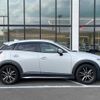 mazda cx-3 2015 -MAZDA--CX-3 LDA-DK5AW--DK5AW-104299---MAZDA--CX-3 LDA-DK5AW--DK5AW-104299- image 3