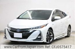 toyota prius-phv 2021 -TOYOTA--Prius PHV 6LA-ZVW52--ZVW52-3205462---TOYOTA--Prius PHV 6LA-ZVW52--ZVW52-3205462-