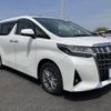 toyota alphard 2022 quick_quick_3BA-GGH35W_GGH35-0013314 image 1