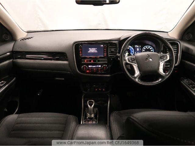 mitsubishi outlander-phev 2018 CFJ1649368 image 2