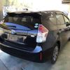 toyota prius-α 2017 -TOYOTA--Prius α ZVW41W-0058946---TOYOTA--Prius α ZVW41W-0058946- image 5