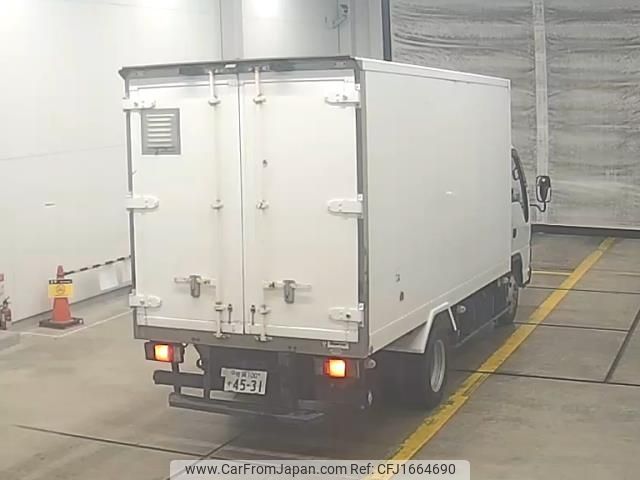 isuzu elf-truck 2006 CFJ1664690 image 2