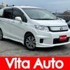 honda freed-spike-hybrid 2013 quick_quick_GP3_GP3-1112186 image 1