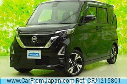 nissan roox 2020 quick_quick_4AA-B45A_B45A-0309942