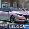 nissan leaf 2022 GOO_JP_700060017330250621002 image 1