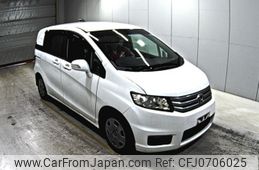 honda freed-spike 2013 -HONDA--Freed Spike GB3-1518884---HONDA--Freed Spike GB3-1518884-