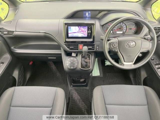 toyota voxy 2018 -TOYOTA--Voxy DBA-ZRR80G--ZRR80-0442864---TOYOTA--Voxy DBA-ZRR80G--ZRR80-0442864- image 2