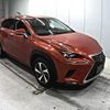 lexus nx 2020 -LEXUS--Lexus NX AYZ10-1029897---LEXUS--Lexus NX AYZ10-1029897- image 1