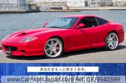 ferrari ferrari-others 2003 quick_quick_F575M_ZFFBT55B000132351