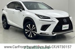 lexus nx 2018 -LEXUS--Lexus NX DAA-AYZ10--AYZ10-1017702---LEXUS--Lexus NX DAA-AYZ10--AYZ10-1017702-