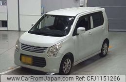 suzuki wagon-r 2013 -SUZUKI 【豊橋 580ﾄ3629】--Wagon R DBA-MH34S--MH34S-148601---SUZUKI 【豊橋 580ﾄ3629】--Wagon R DBA-MH34S--MH34S-148601-