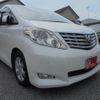 toyota alphard 2009 -TOYOTA--Alphard DBA-GGH25W--GGH25-8006873---TOYOTA--Alphard DBA-GGH25W--GGH25-8006873- image 4