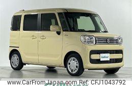 suzuki spacia 2022 CFJ1043792