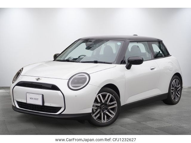mini mini-others 2024 -BMW--BMW Mini ZAA-12GC32--WMW12GC070TA26340---BMW--BMW Mini ZAA-12GC32--WMW12GC070TA26340- image 1
