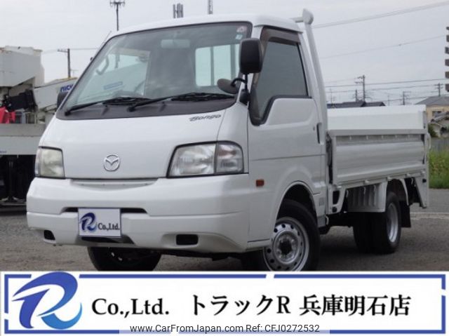 mazda bongo-truck 2013 quick_quick_ABF-SKP2T_SKP2T-109009 image 1