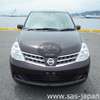 nissan tiida 2012 sas-1883-A image 5