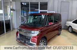 daihatsu tanto 2017 -DAIHATSU--Tanto LA600S--LA600S-0575027---DAIHATSU--Tanto LA600S--LA600S-0575027-