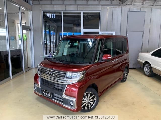 daihatsu tanto 2017 -DAIHATSU--Tanto LA600S--LA600S-0575027---DAIHATSU--Tanto LA600S--LA600S-0575027- image 1