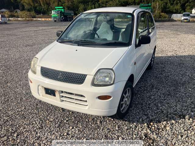 mitsubishi minica-van 2009 -MITSUBISHI--Minica Van H42V--1428899---MITSUBISHI--Minica Van H42V--1428899- image 2