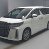 toyota alphard 2020 -TOYOTA--Alphard 3BA-AGH30W--AGH30-0320892---TOYOTA--Alphard 3BA-AGH30W--AGH30-0320892- image 1